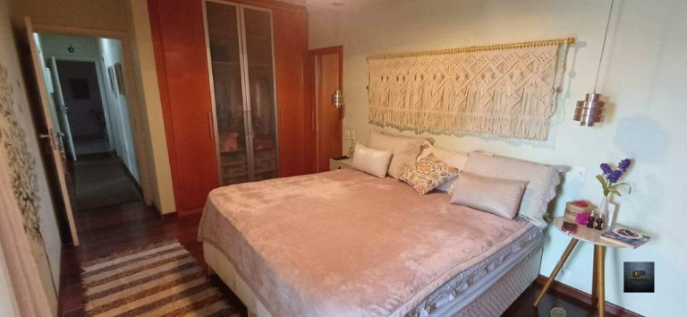Imagem Apartamento com 4 Quartos à Venda, 180 m² em Rudge Ramos - São Bernardo Do Campo