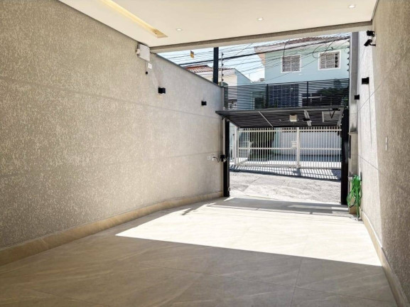 Imagem Casa com 4 Quartos à Venda, 160 m² em Jardim Vila Mariana - São Paulo Imagem Casa com 4 Quartos à Venda, 160 m² em Jardim Vila Mariana - São Paulo