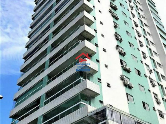 Imagem Apartamento com 3 Quartos à Venda, 137 m² em Canto Do Forte - Praia Grande Imagem Apartamento com 3 Quartos à Venda, 137 m² em Canto Do Forte - Praia Grande