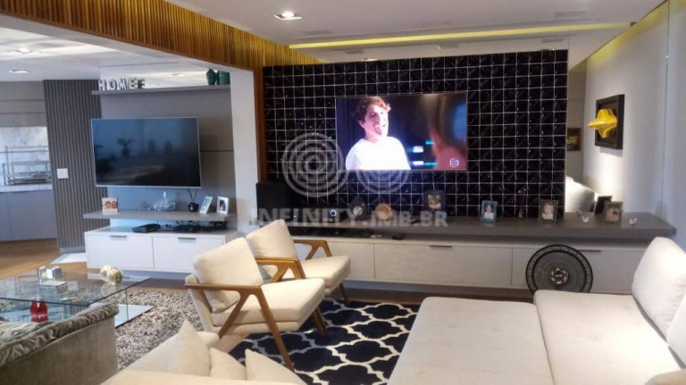 Imagem Apartamento com 3 Quartos à Venda, 122 m² em Mooca - São Paulo