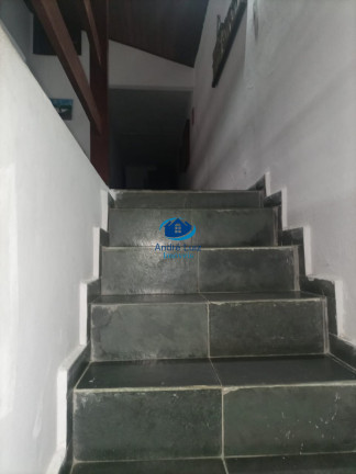 Imagem Casa com 5 Quartos à Venda, 282 m² em Lázaro - Ubatuba