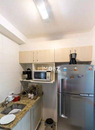 Imagem Imóvel com 3 Quartos à Venda, 62 m² em Vila Andrade - São Paulo