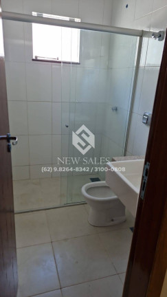 Imagem Casa com 3 Quartos à Venda, 104 m² em Residencial Canadá - Goiânia Imagem Casa com 3 Quartos à Venda, 104 m² em Residencial Canadá - Goiânia