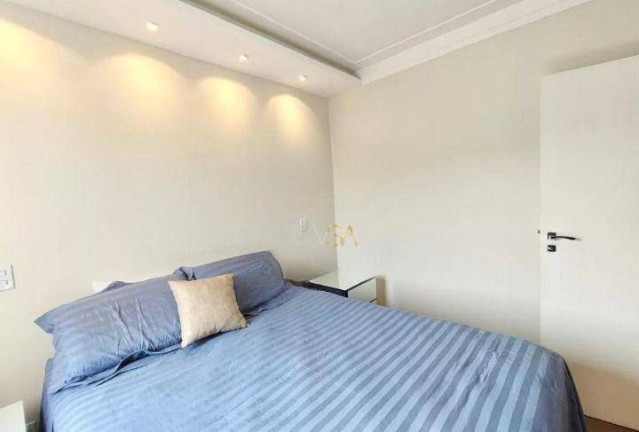 Imagem Apartamento com 2 Quartos para Alugar, 50 m² em Vila Ipê - Campinas