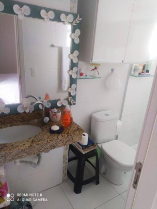 Imagem Apartamento com 2 Quartos à Venda, 100 m² em Tupi - Praia Grande