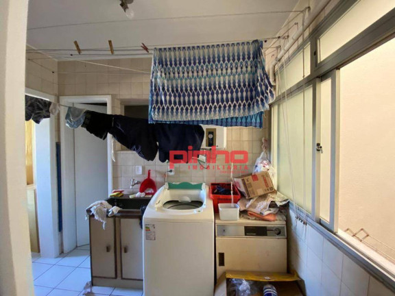 Imagem Apartamento com 3 Quartos à Venda, 121 m² em Trindade - Florianópolis