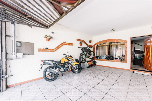 Imagem Casa com 3 Quartos à Venda,  em Vila Ré - São Paulo