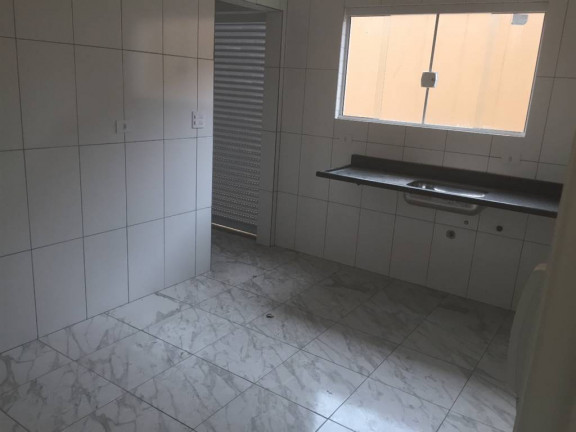 Imagem Casa com 2 Quartos à Venda, 88 m² em Canto Do Forte - Praia Grande