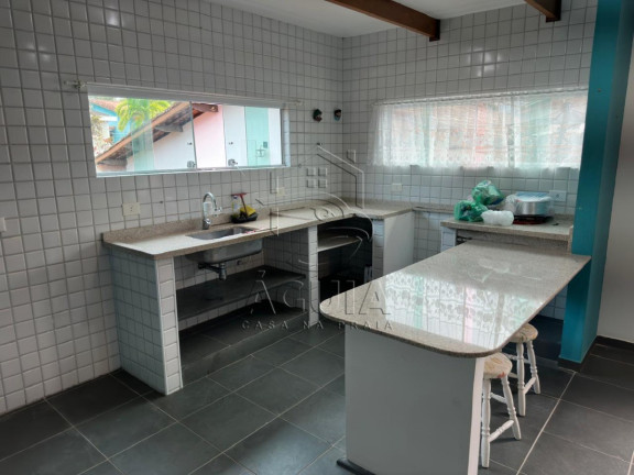 Imagem Casa com 3 Quartos à Venda, 139 m² em Barra Da Lagoa - Ubatuba