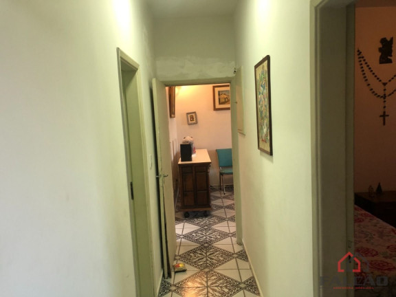 Imagem Apartamento com 2 Quartos à Venda, 164 m² em Itararé - São Vicente