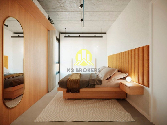 Imagem Cobertura com 3 Quartos à Venda, 112 m² em água Verde - Curitiba Imagem Cobertura com 3 Quartos à Venda, 112 m² em água Verde - Curitiba