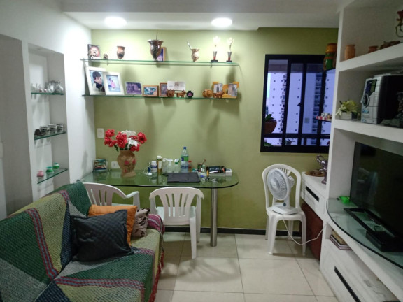 Imagem Imóvel com 4 Quartos à Venda, 130 m² em Graças - Recife