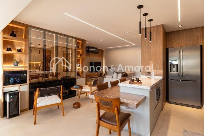 Imagem Apartamento com 3 Quartos à Venda, 228 m² em Jardim Brasil - Campinas Imagem Apartamento com 3 Quartos à Venda, 228 m² em Jardim Brasil - Campinas