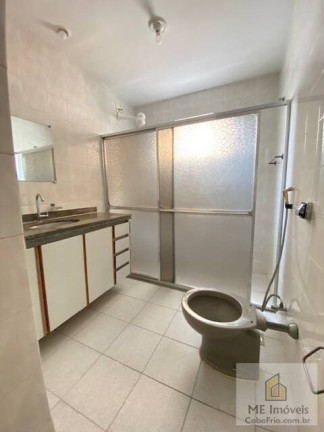 Imagem Apartamento com 3 Quartos à Venda, 175 m² em Passagem - Cabo Frio