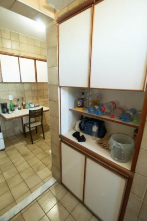 Imagem Apartamento com 3 Quartos à Venda, 87 m² em Aldeota - Fortaleza