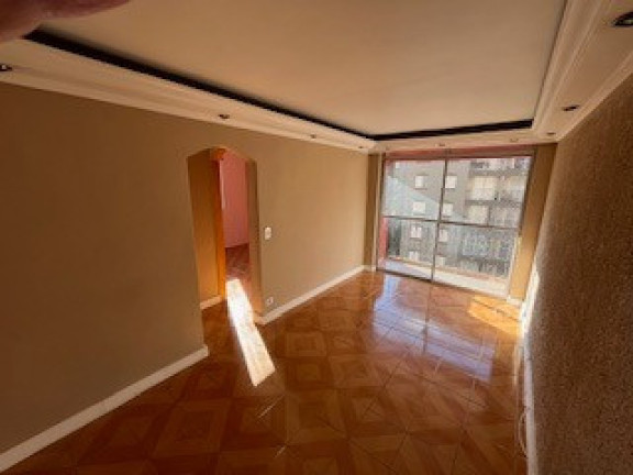 Imagem Apartamento com 2 Quartos à Venda, 53 m² em Jardim São Savério - São Paulo