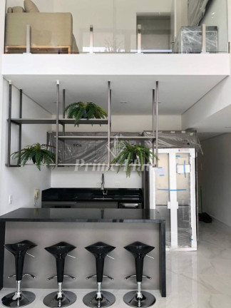 Imagem Apartamento com 1 Quarto à Venda, 138 m² em Vila Nova Conceição - São Paulo Imagem Apartamento com 1 Quarto à Venda, 138 m² em Vila Nova Conceição - São Paulo
