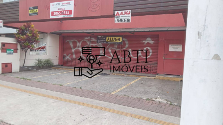 Imagem Ponto Comercial para Alugar, 130 m² em Vila Clementino - São Paulo Imagem Ponto Comercial para Alugar, 130 m² em Vila Clementino - São Paulo