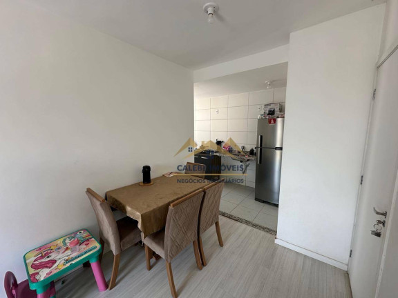 Imagem Apartamento com 2 Quartos à Venda, 53 m² em Jardim Wanderley - Tatuí Imagem Apartamento com 2 Quartos à Venda, 53 m² em Jardim Wanderley - Tatuí