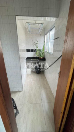 Imagem Apartamento com 2 Quartos à Venda, 70 m² em Boqueirão - Praia Grande Imagem Apartamento com 2 Quartos à Venda, 70 m² em Boqueirão - Praia Grande