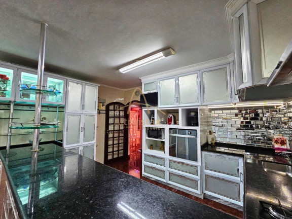 Imagem Casa com 4 Quartos à Venda, 386 m² em Parque Continental - São Paulo