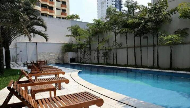 Imagem Apartamento com 3 Quartos à Venda, 184 m² em Vila Andrade - São Paulo