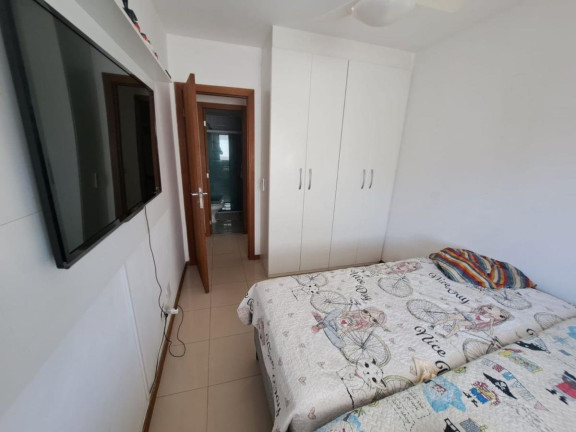 Imagem Apartamento com 4 Quartos à Venda, 194 m² em Jacarepaguá - Rio De Janeiro