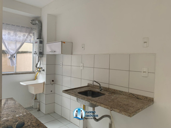 Imagem Apartamento com 2 Quartos à Venda, 60 m² em Taquara - Duque De Caxias