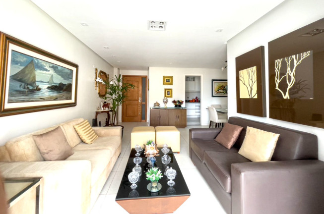 Imagem Apartamento com 2 Quartos à Venda, 95 m² em Pituba - Salvador Imagem Apartamento com 2 Quartos à Venda, 95 m² em Pituba - Salvador