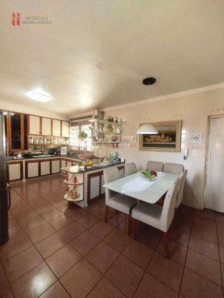 Imagem Casa com 3 Quartos à Venda, 350 m² em Jardim Vinte E Cinco De Agosto - Duque De Caxias