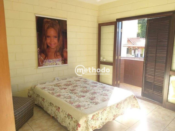 Imagem Casa com 4 Quartos à Venda, 293 m² em Taquaral - Campinas Imagem Casa com 4 Quartos à Venda, 293 m² em Taquaral - Campinas