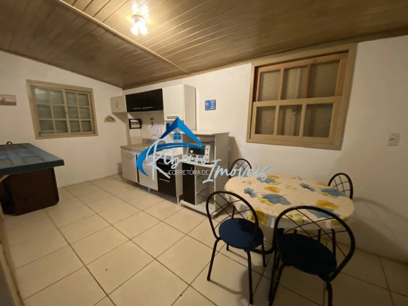 Imagem Casa com 2 Quartos à Venda, 63 m² em Nordeste - Imbé