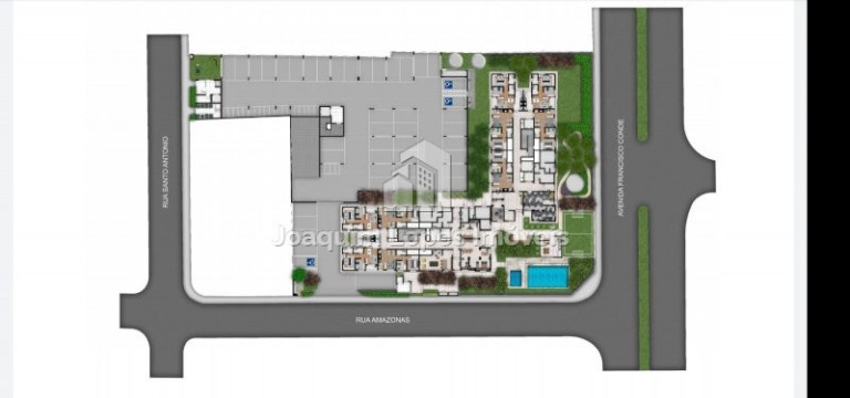 Apartamento com 2 Quartos à Venda, 35 m² em Vila Rosália - Guarulhos