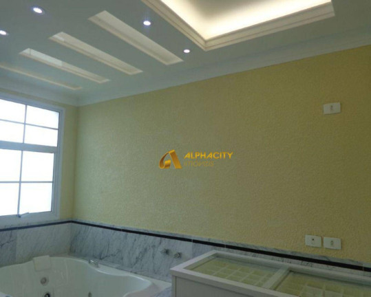 Imagem Casa com 4 Quartos à Venda, 532 m² em Gênesis 2 - Santana De Parnaíba Imagem Casa com 4 Quartos à Venda, 532 m² em Gênesis 2 - Santana De Parnaíba