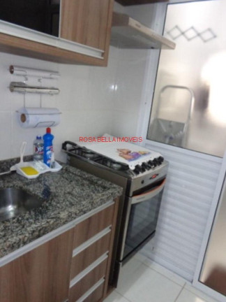 Imagem Apartamento com 3 Quartos à Venda, 69 m² em Retiro - Jundiaí