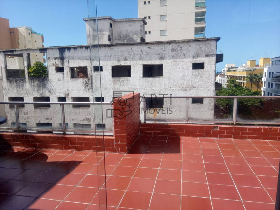 Imagem Apartamento com 2 Quartos à Venda, 164 m² em Enseada - Guarujá Imagem Apartamento com 2 Quartos à Venda, 164 m² em Enseada - Guarujá