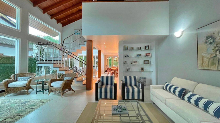 Imagem Casa com 4 Quartos à Venda, 480 m² em Riviera De São Lourenço - Bertioga