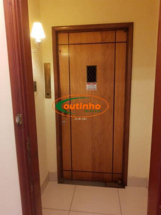 Imagem Apartamento com 4 Quartos à Venda, 165 m² em Tijuca - Rio De Janeiro