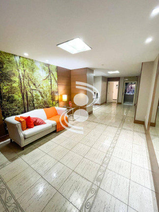 Imagem Apartamento com 3 Quartos à Venda, 112 m² em Recreio Dos Bandeirantes - Rio De Janeiro