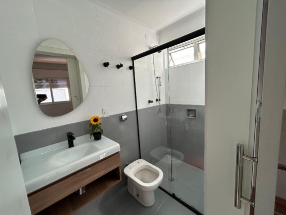 Imagem Imóvel com 3 Quartos à Venda, 121 m² em Jardim Europa - São Paulo