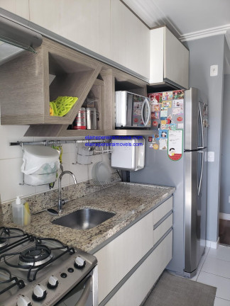 Imagem Apartamento com 3 Quartos à Venda, 82 m² em Jardim Das Vertentes - São Paulo Imagem Apartamento com 3 Quartos à Venda, 82 m² em Jardim Das Vertentes - São Paulo