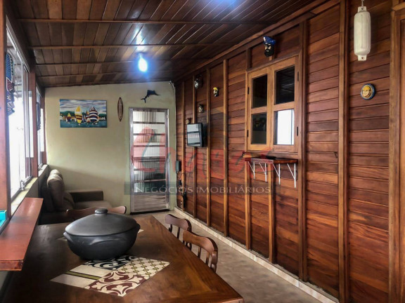 Imagem Casa com 4 Quartos à Venda, 285 m² em Massaguaçu - Caraguatatuba Imagem Casa com 4 Quartos à Venda, 285 m² em Massaguaçu - Caraguatatuba
