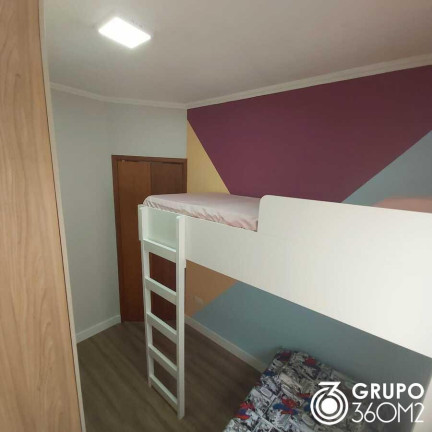 Imagem Cobertura com 2 Quartos à Venda, 103 m² em Vila Valparaíso - Santo André