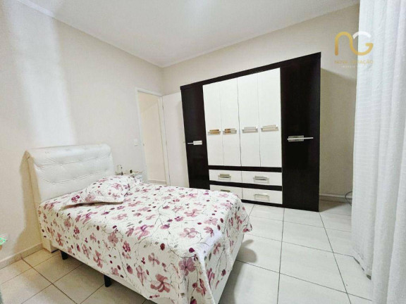 Imagem Sobrado com 3 Quartos à Venda, 125 m² em Boqueirão - Praia Grande
