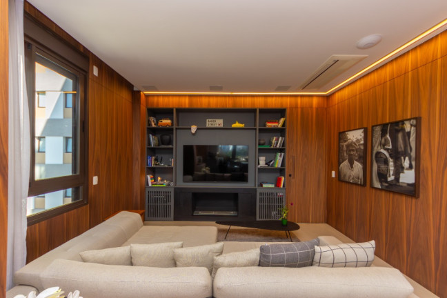 Imagem Apartamento com 2 Quartos à Venda, 166 m² em Brooklin Paulista - São Paulo Imagem Apartamento com 2 Quartos à Venda, 166 m² em Brooklin Paulista - São Paulo