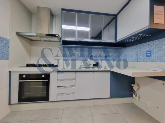 Imagem Apartamento com 3 Quartos à Venda, 125 m² em Mooca - São Paulo