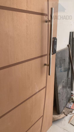 Imagem Apartamento com 2 Quartos à Venda, 58 m² em Bangú - Santo André