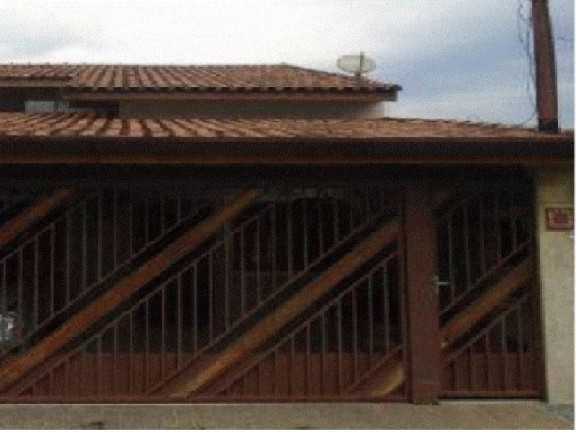 Imagem Sobrado com 3 Quartos à Venda, 250 m² em Vila Siqueira (zona Norte) - São Paulo Imagem Sobrado com 3 Quartos à Venda, 250 m² em Vila Siqueira (zona Norte) - São Paulo