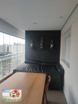 Imagem Apartamento com 3 Quartos à Venda, 94 m² em Centro - São Bernardo Do Campo