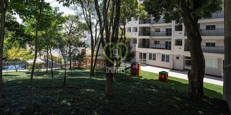 Imagem Apartamento com 1 Quarto à Venda, 56 m² em Pompeia - São Paulo Imagem Apartamento com 1 Quarto à Venda, 56 m² em Pompeia - São Paulo
